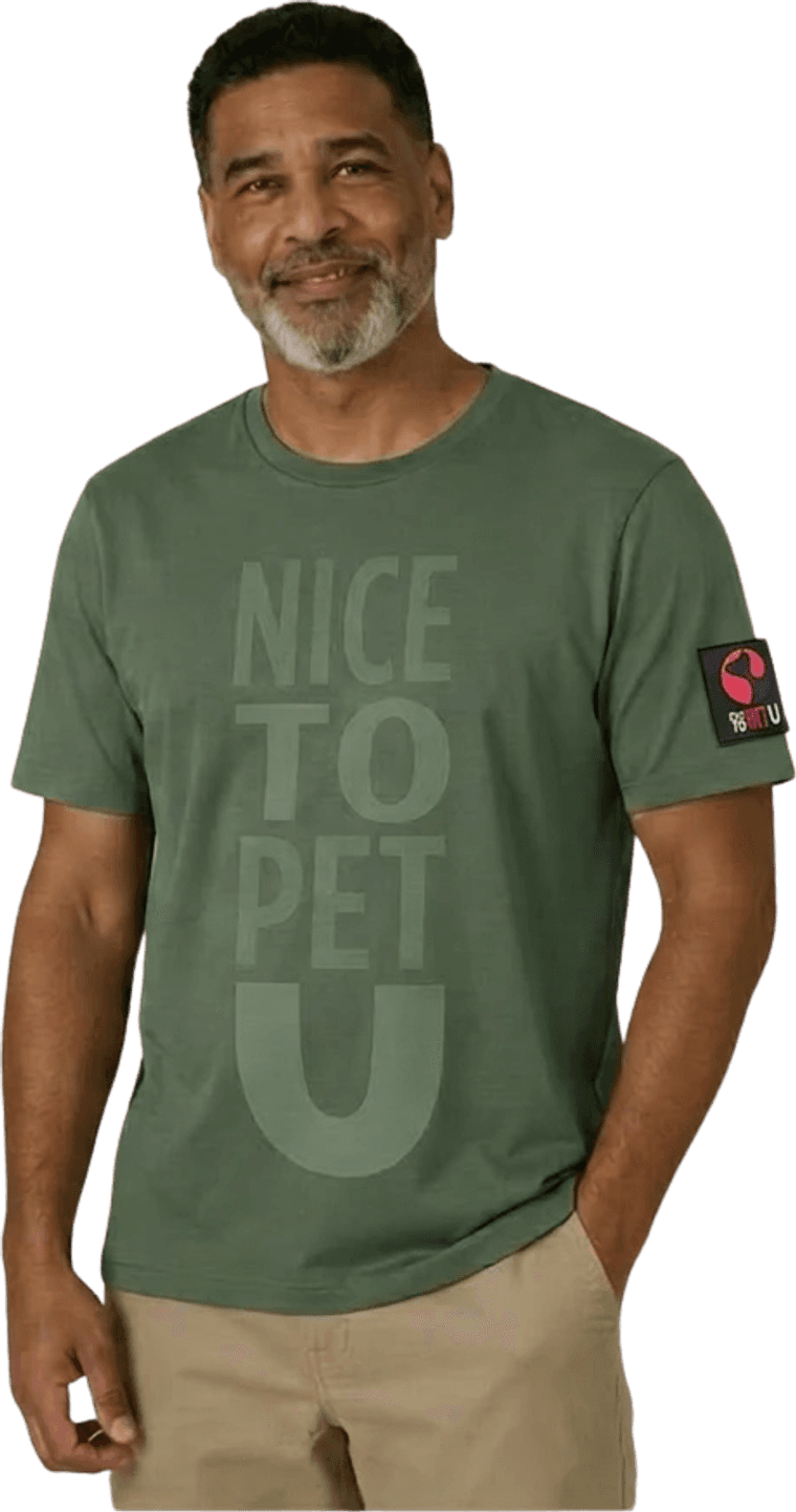 MAWYO t-shirt